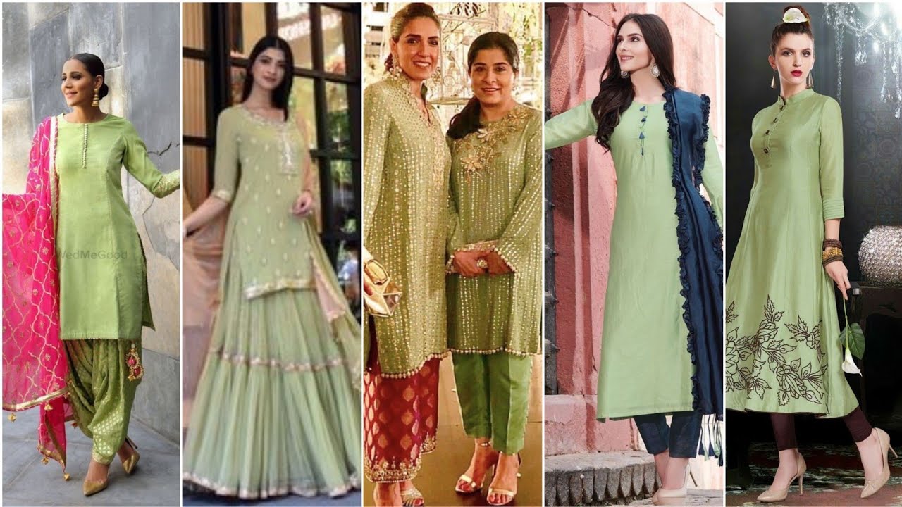 Style Speak: The Right Dupatta Can Elevate Any Basic White Kurta